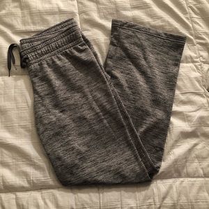 Under Armour sweatpants